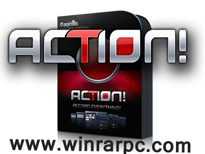 mirillis action 3.9.0 crack