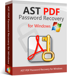 online pdf password recovery